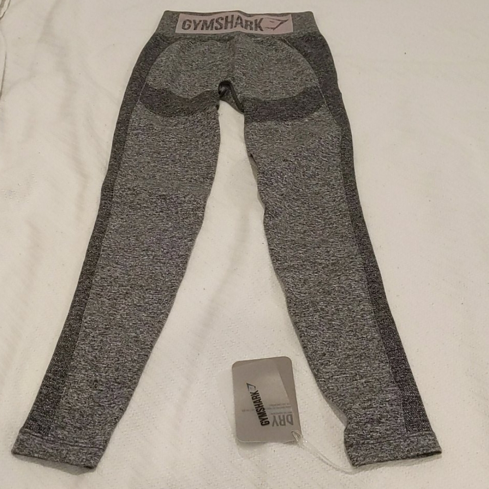 Gymshark Leggings with Tag XS